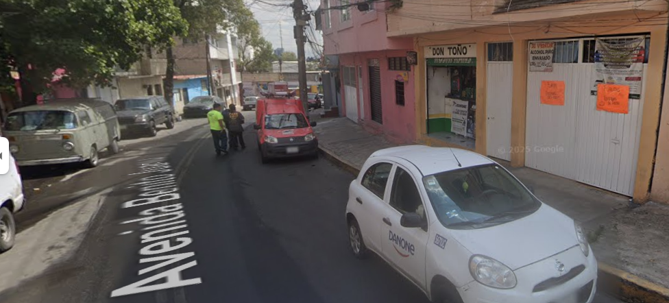 Refaccionaria Don Toño Alvaro Obregon