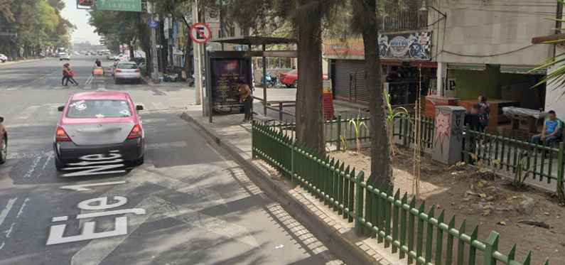 Moto Refacciones Guerrero Cuauhtemoc