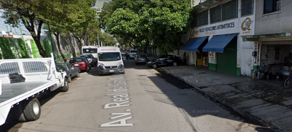Hules Y Refacciones Automotrices Frank Azcapotzalco