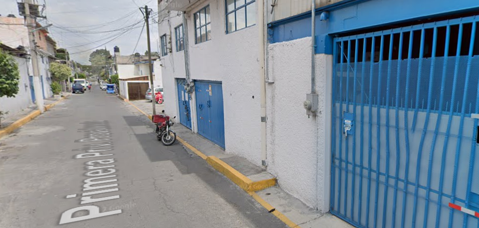 Comercializadora De Autopartes Frecentauro Tlahuac