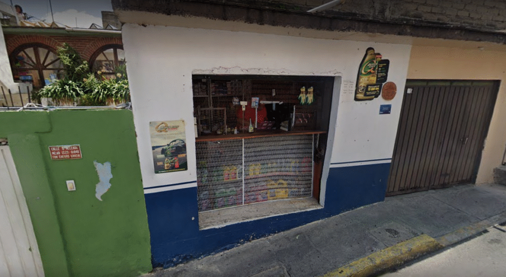 Refacciones Garcia Alvaro Obregon cdmx