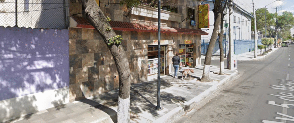 Refaccionaria Plenitud Azcapotzalco