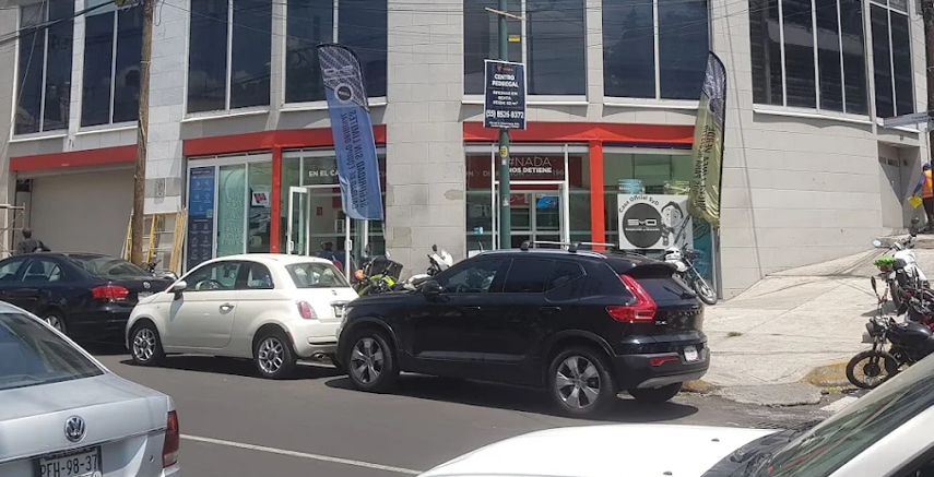 suspension y direccion sa de cv alvaro obregon