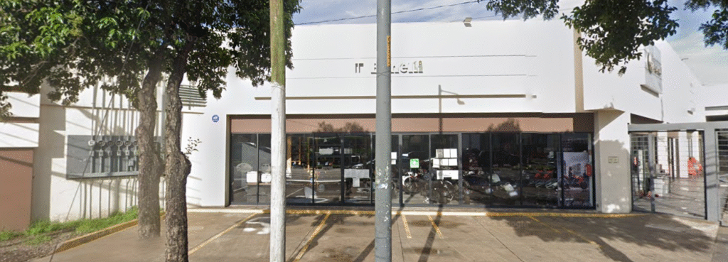 Refacciones para Motocicletas Xochimilco