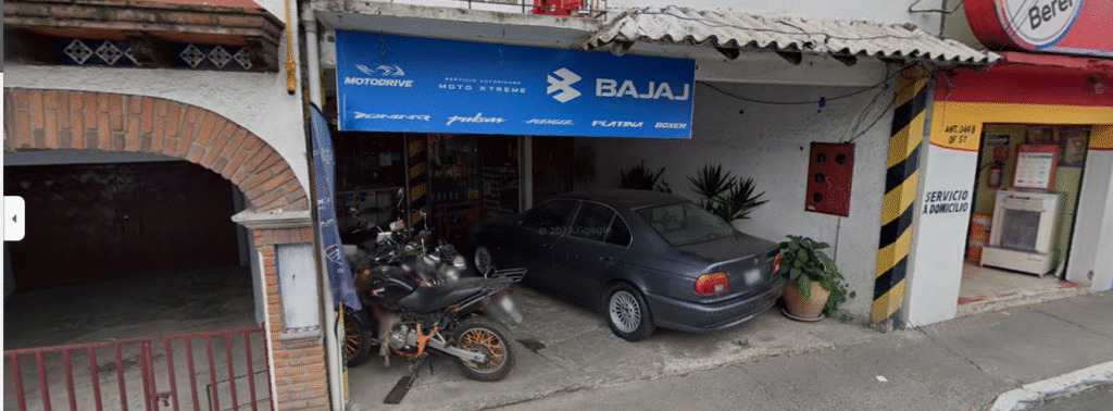 Moto Xtreme Taller De Motos Cuajimalpa De Morelos