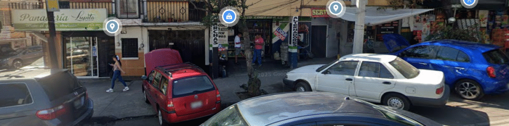 Servicio Contreras Alvaro Obregon