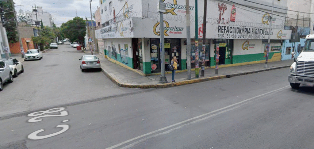 Refaccionaria Hirata Sa De Cv Azcapotzalco